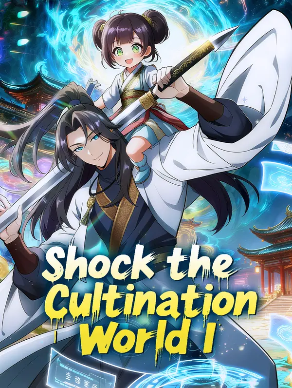 Shock the Cultination World I