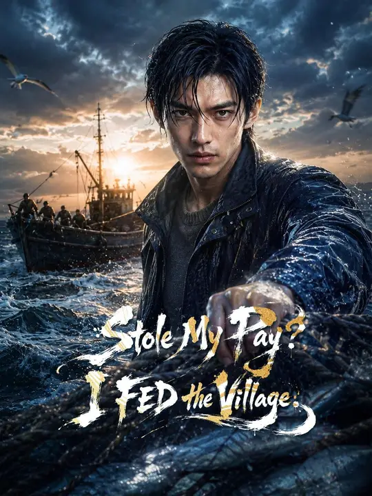 Stole My Pay? I FED the Village