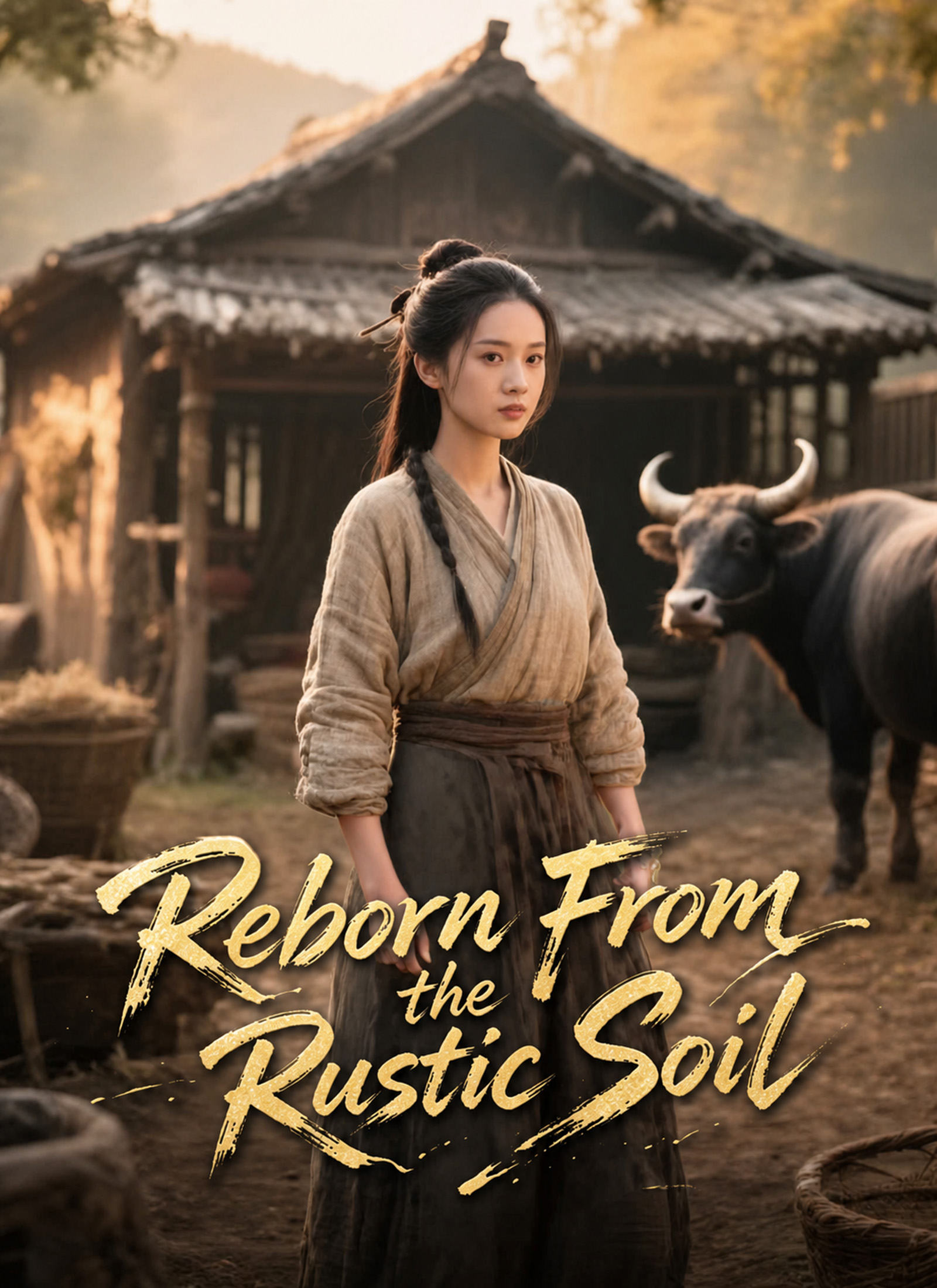 Reborn From the Rustic Soil
