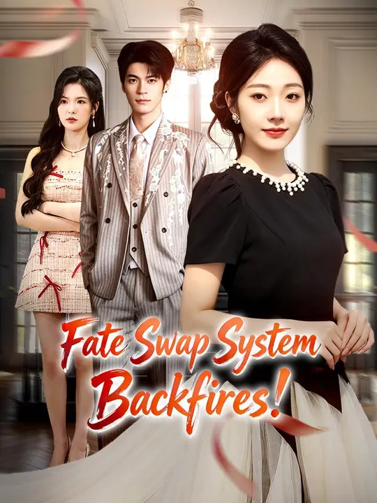 Fate Swap System Backfires!