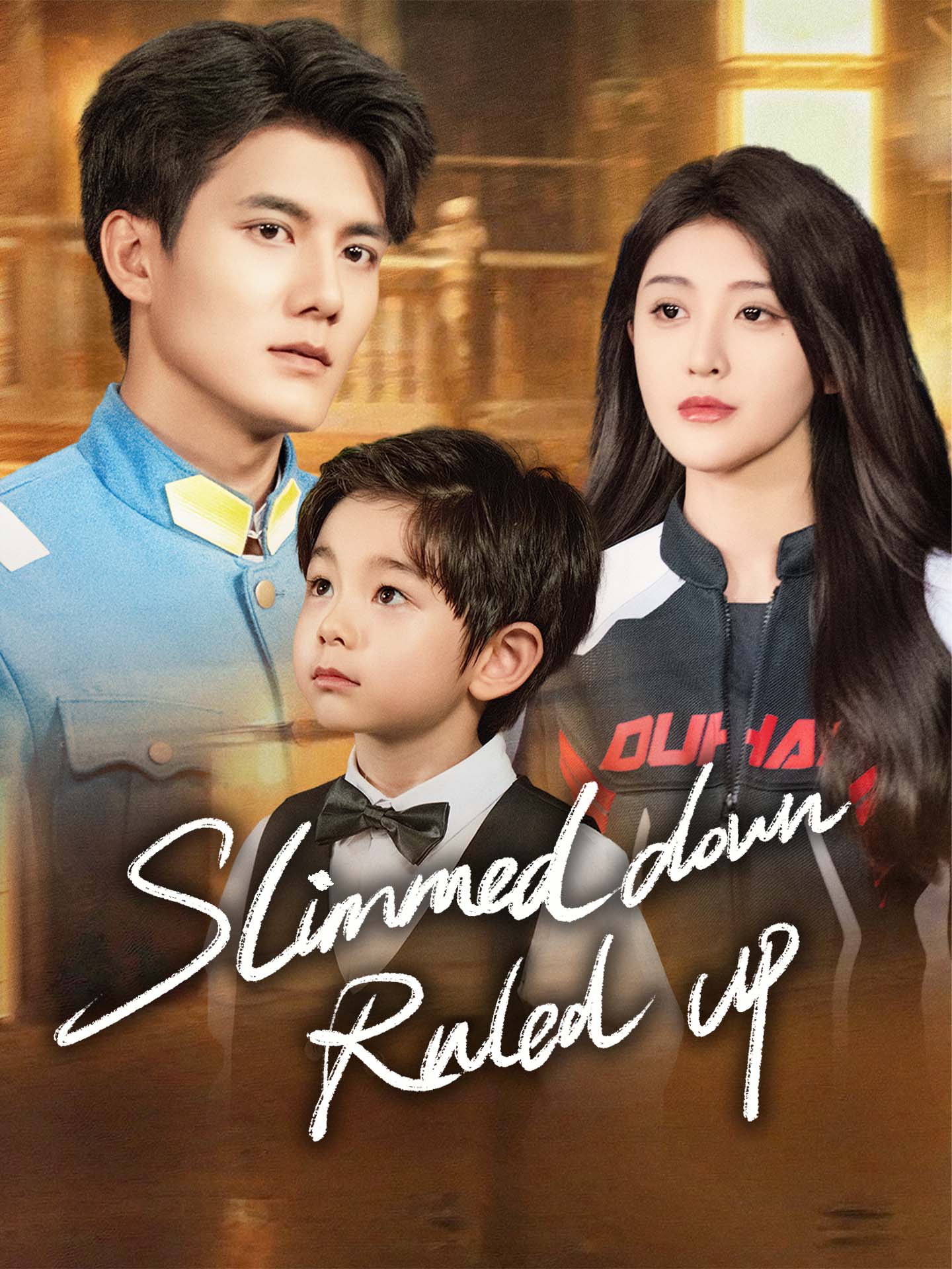 Slimmed Down, Ruled Up