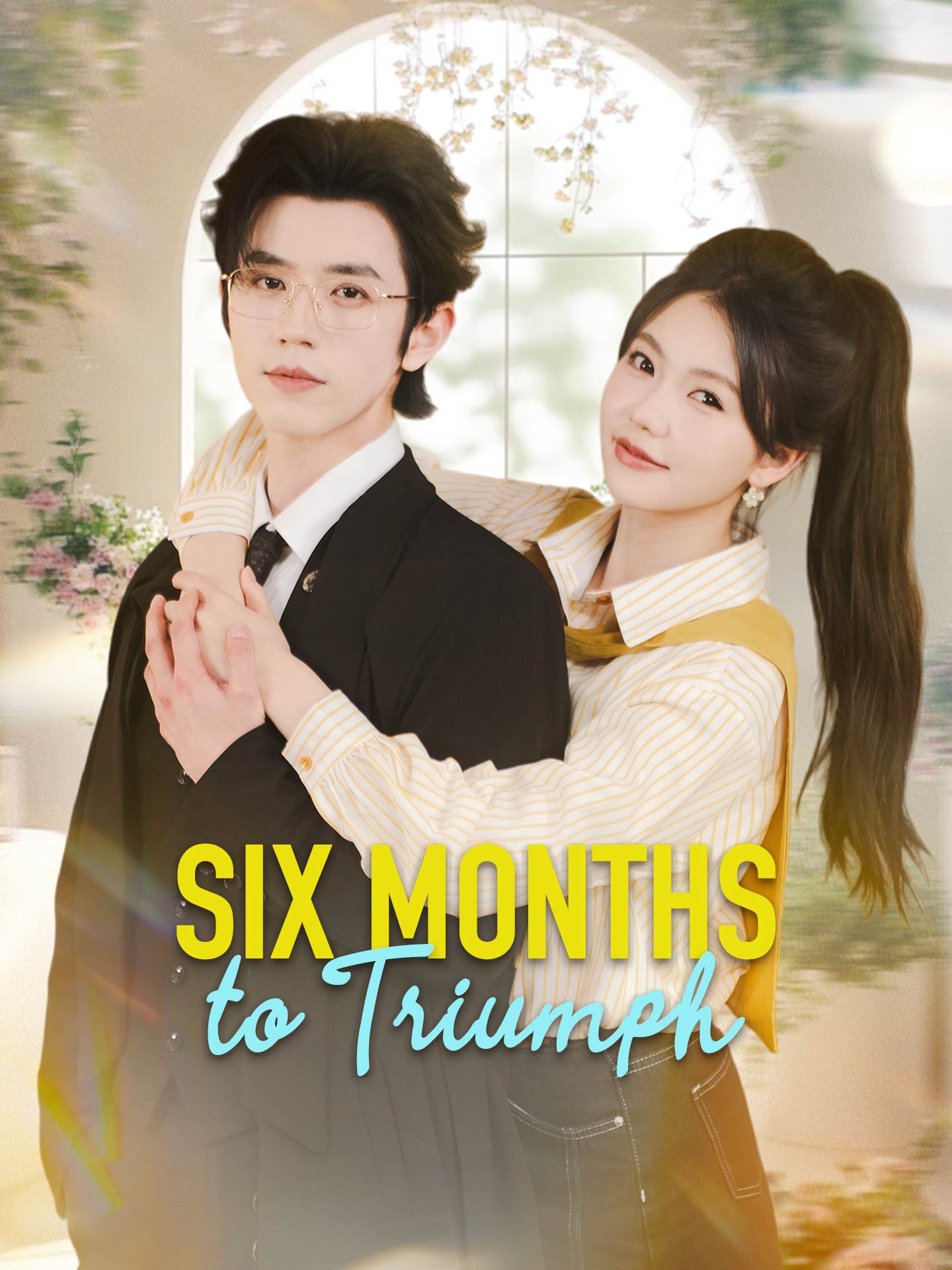Six Months to Triumph