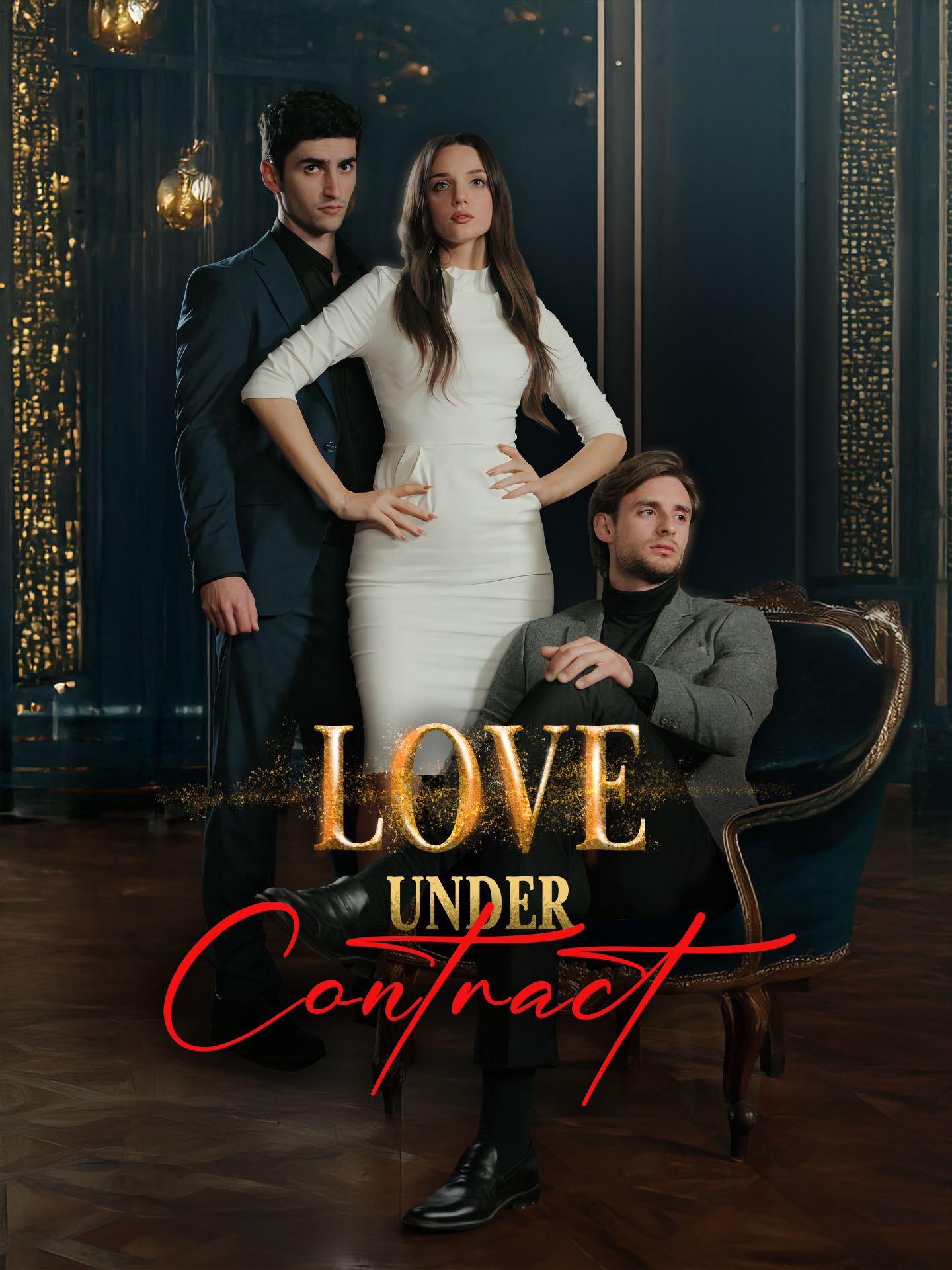 Love Under Contract