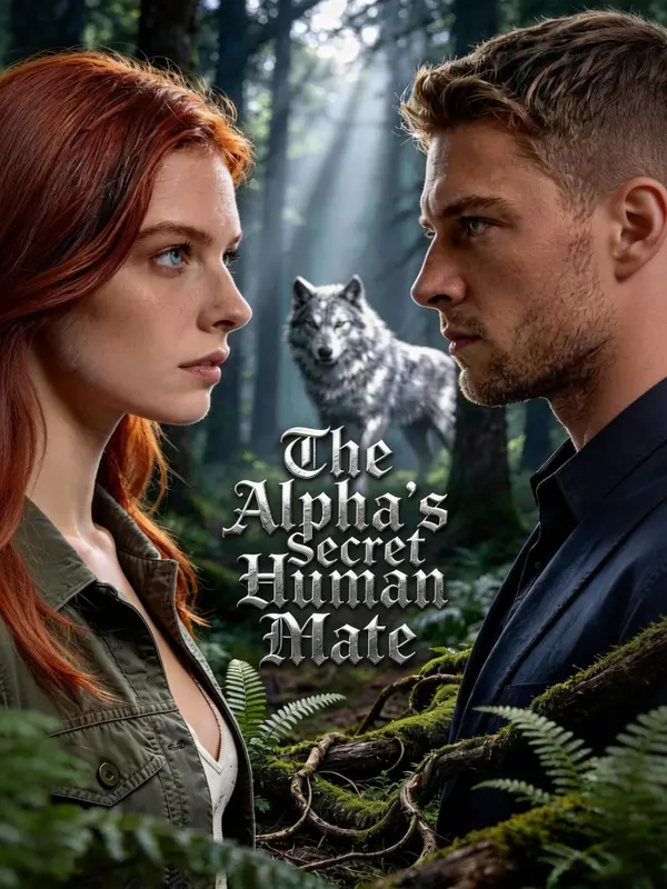 The Alphas Secret Human Mate