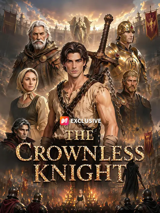 The Crownless Knight