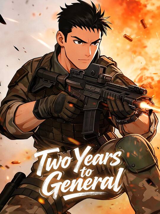 Two Years to General
