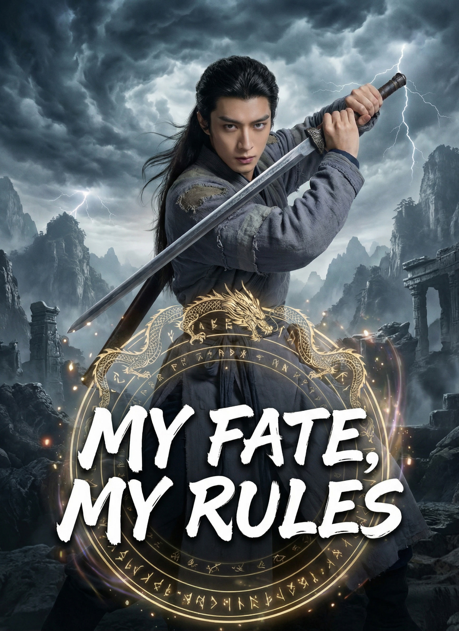 My Fate, My Rules