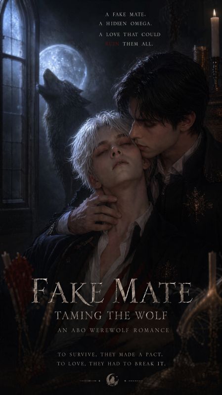 Fake Mate: Taming the Wolf
