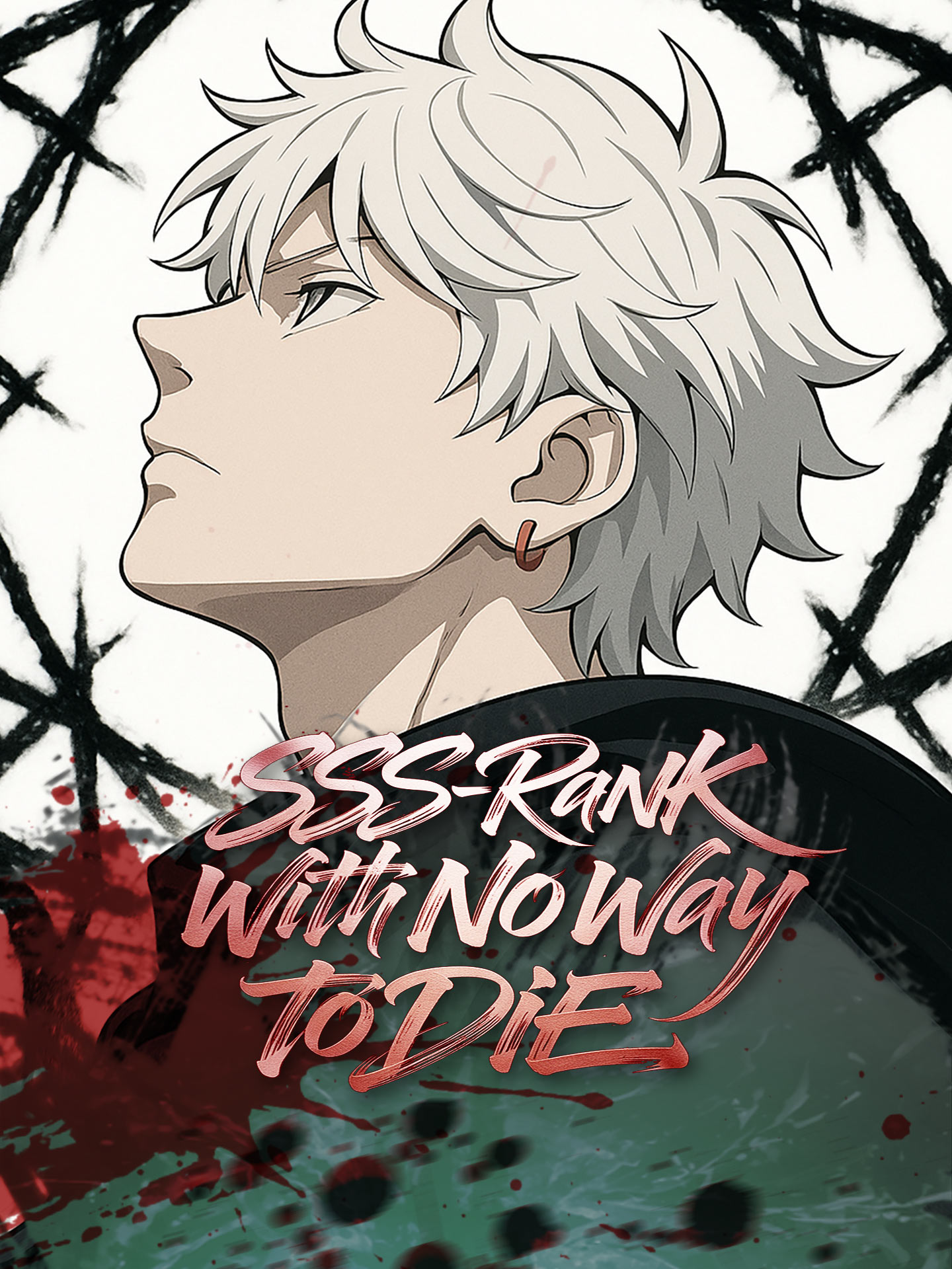 SSS-Rank with No Way to Die