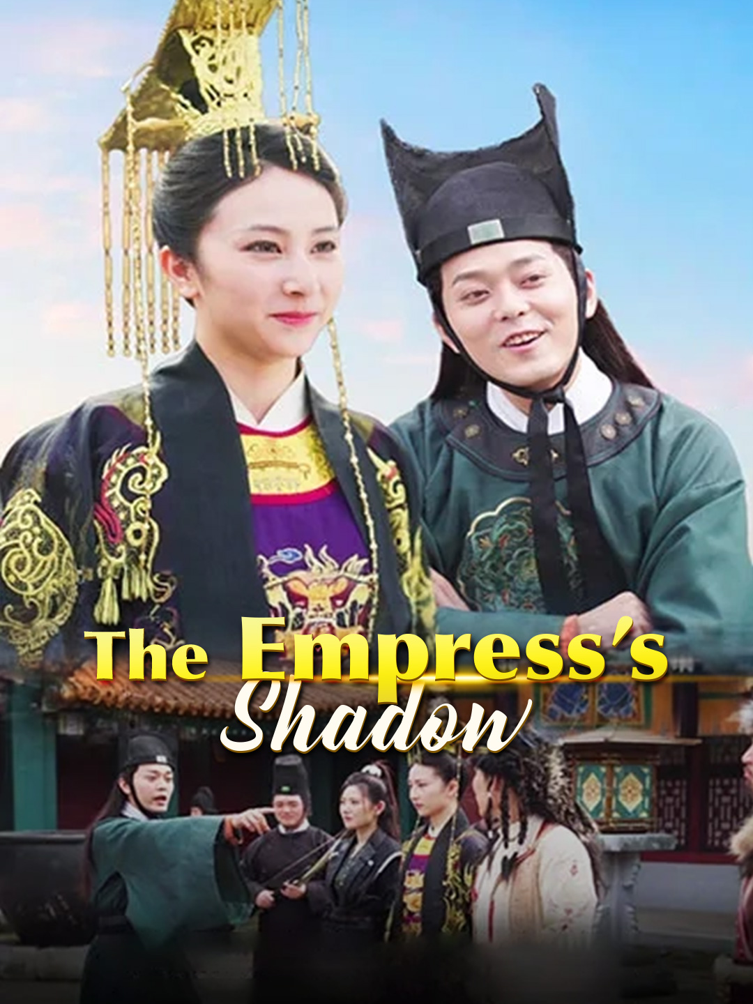 The Empress’s Shadow