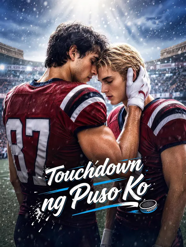 Touchdown ng Puso Ko