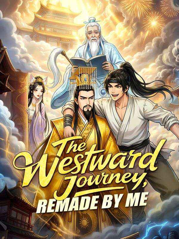 The Westward Journey, Remade by Me