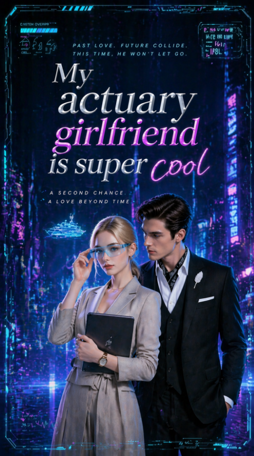 My Actuary Girlfriend Is Super Cool