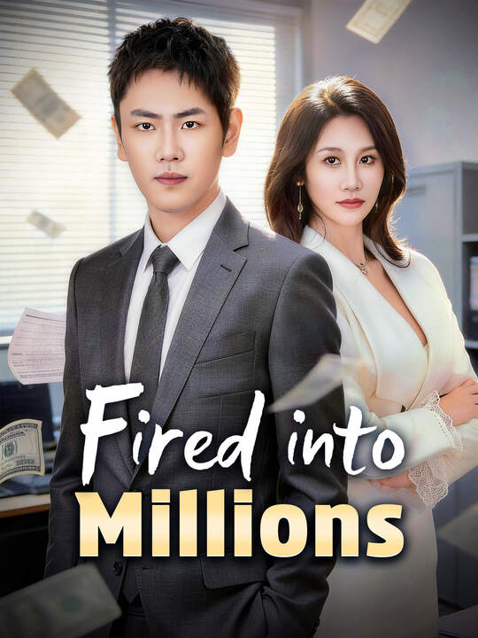 Fired into Millions