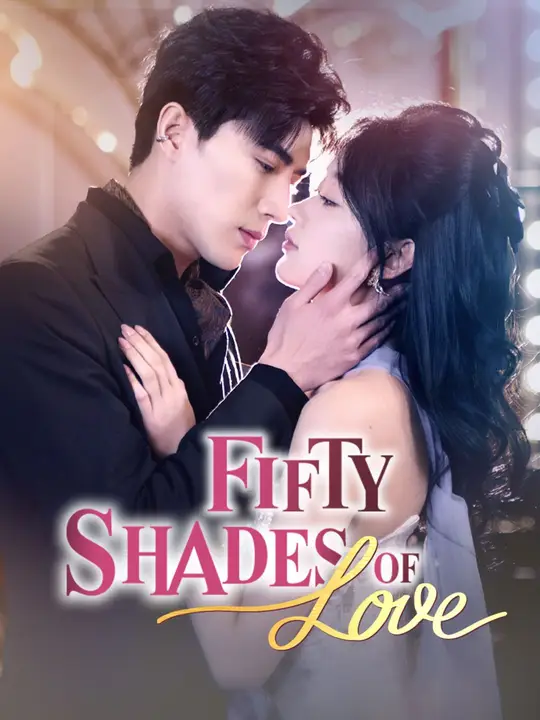 Fifty Shades of Love
