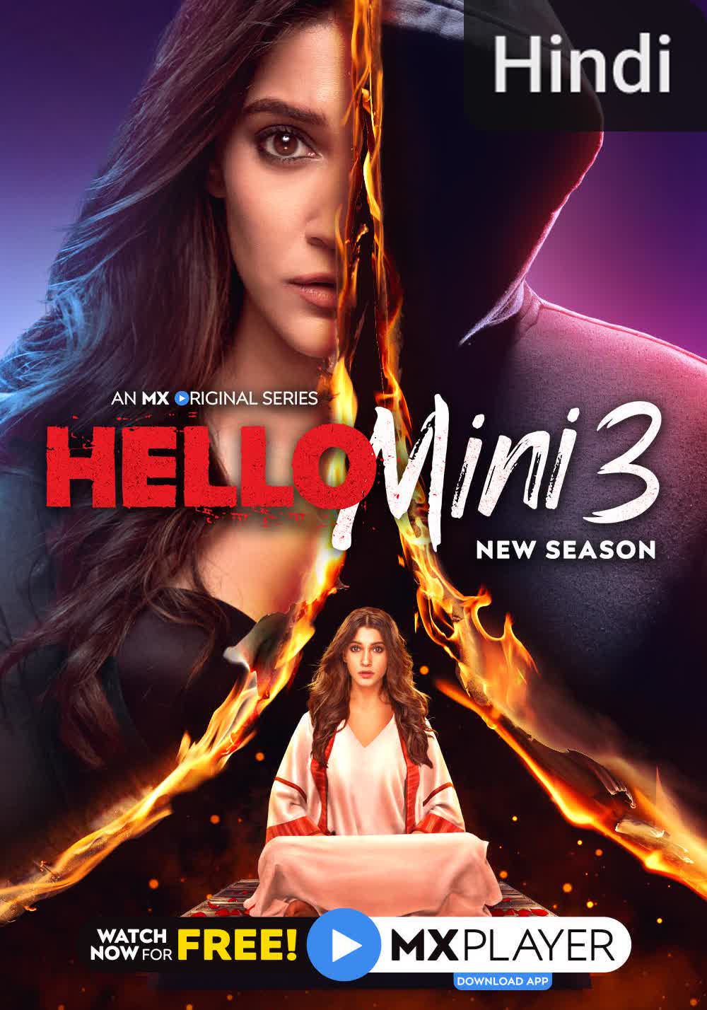 Hello Mini [Hindi]