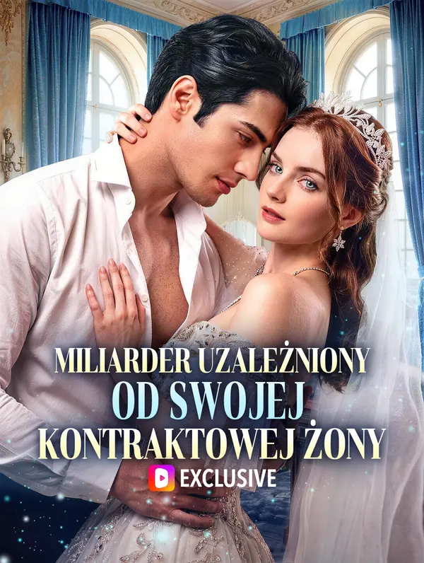 Miliarder uzależniony od swojej kontraktowej żony