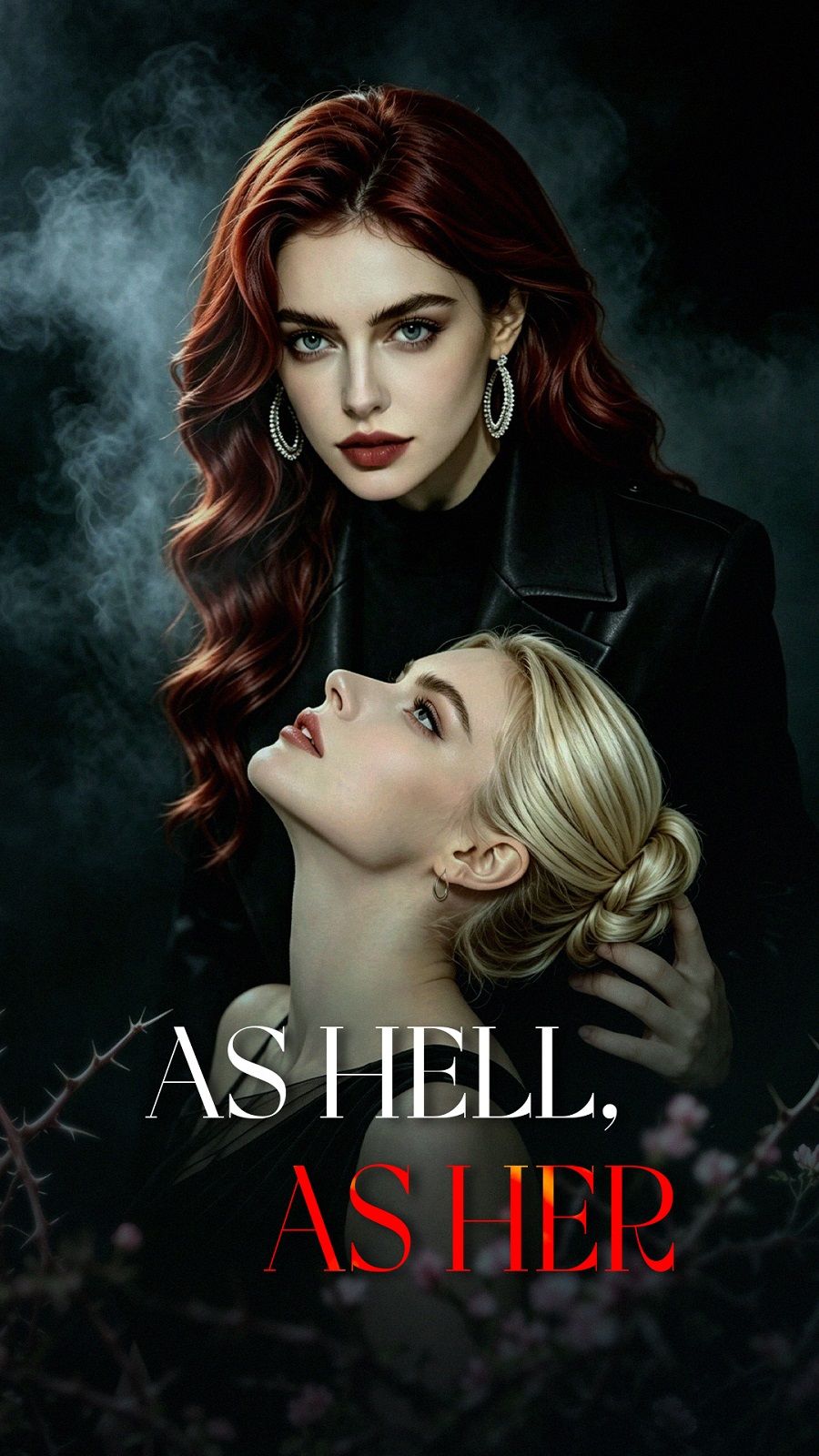 As Hell, As Her