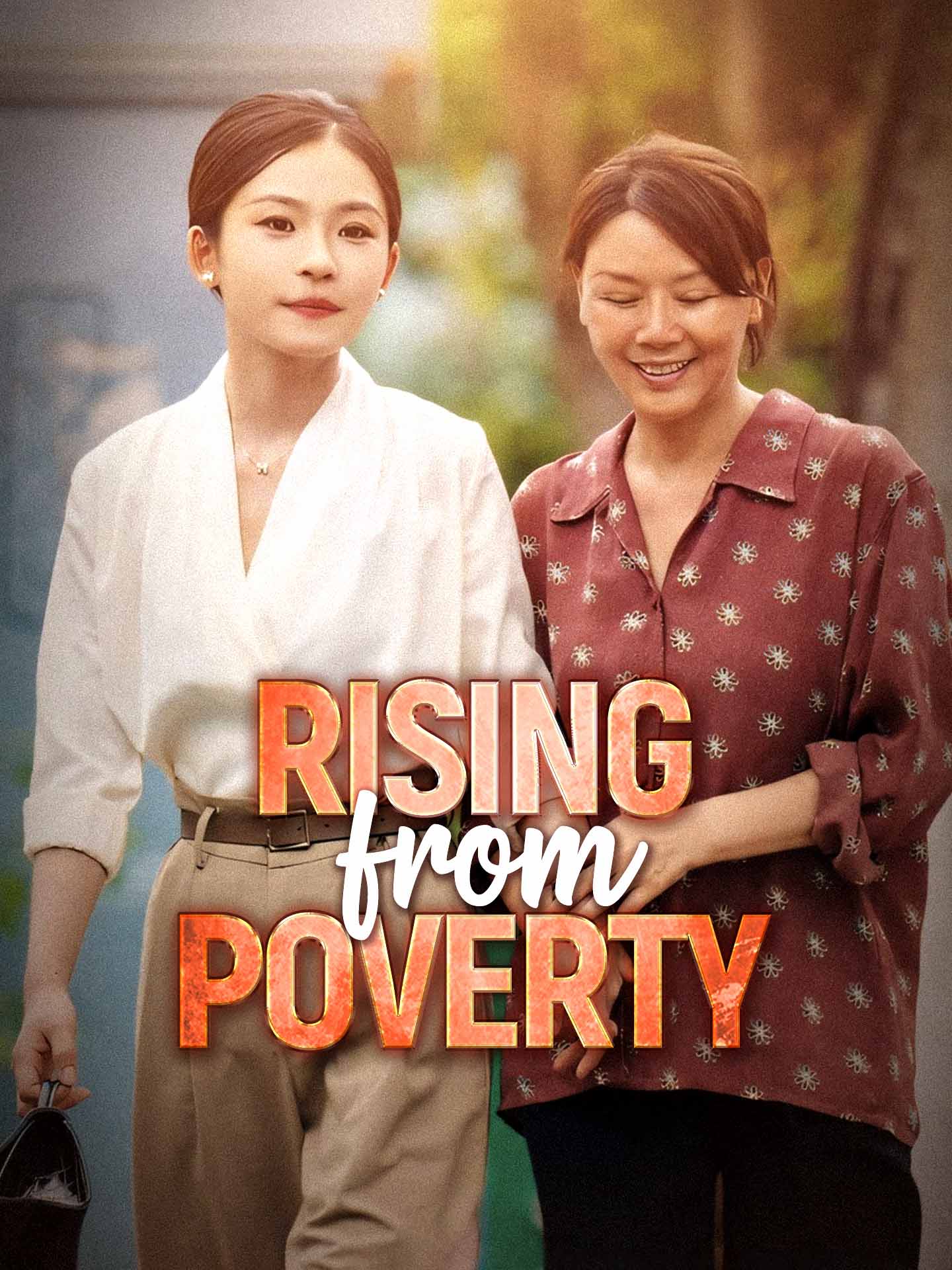 Rising from Poverty