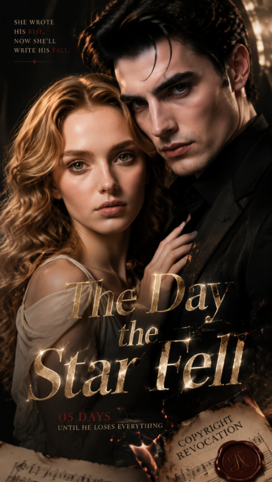 The Day the Star Fell