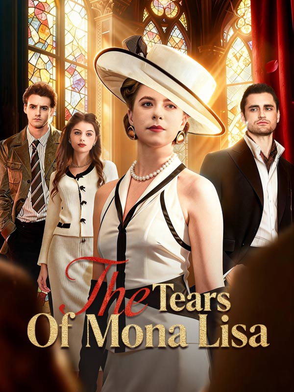 The Tears of Mona Lisa