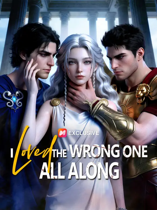 I Loved the Wrong One All Along