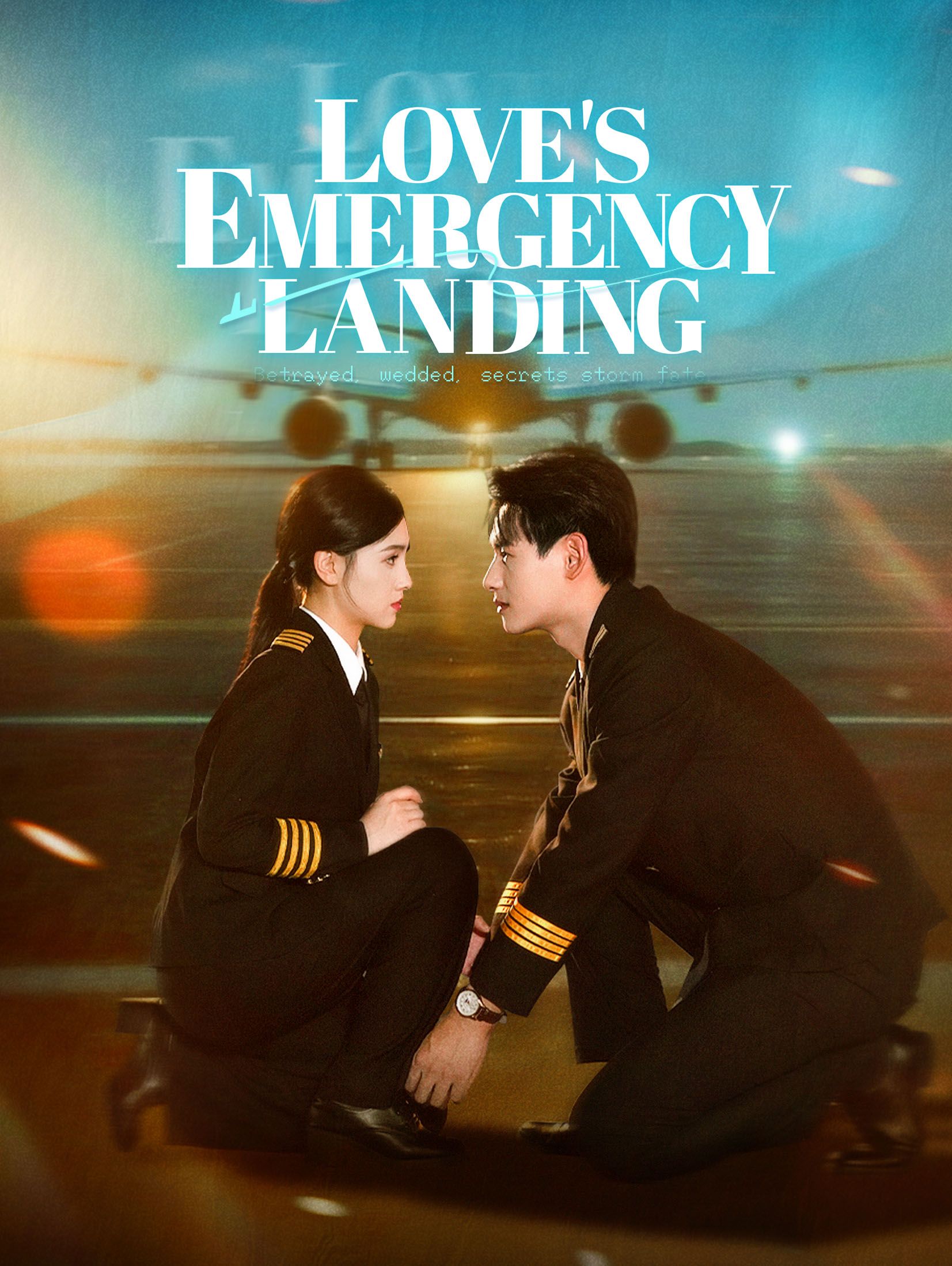 Love's Emergency Landing