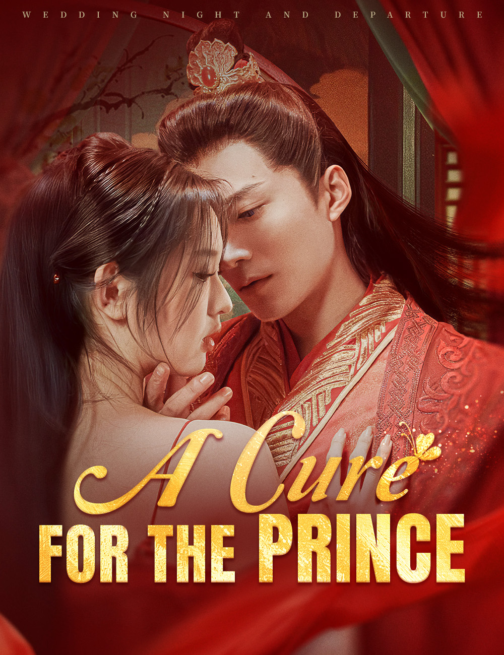 A Cure For The Prince