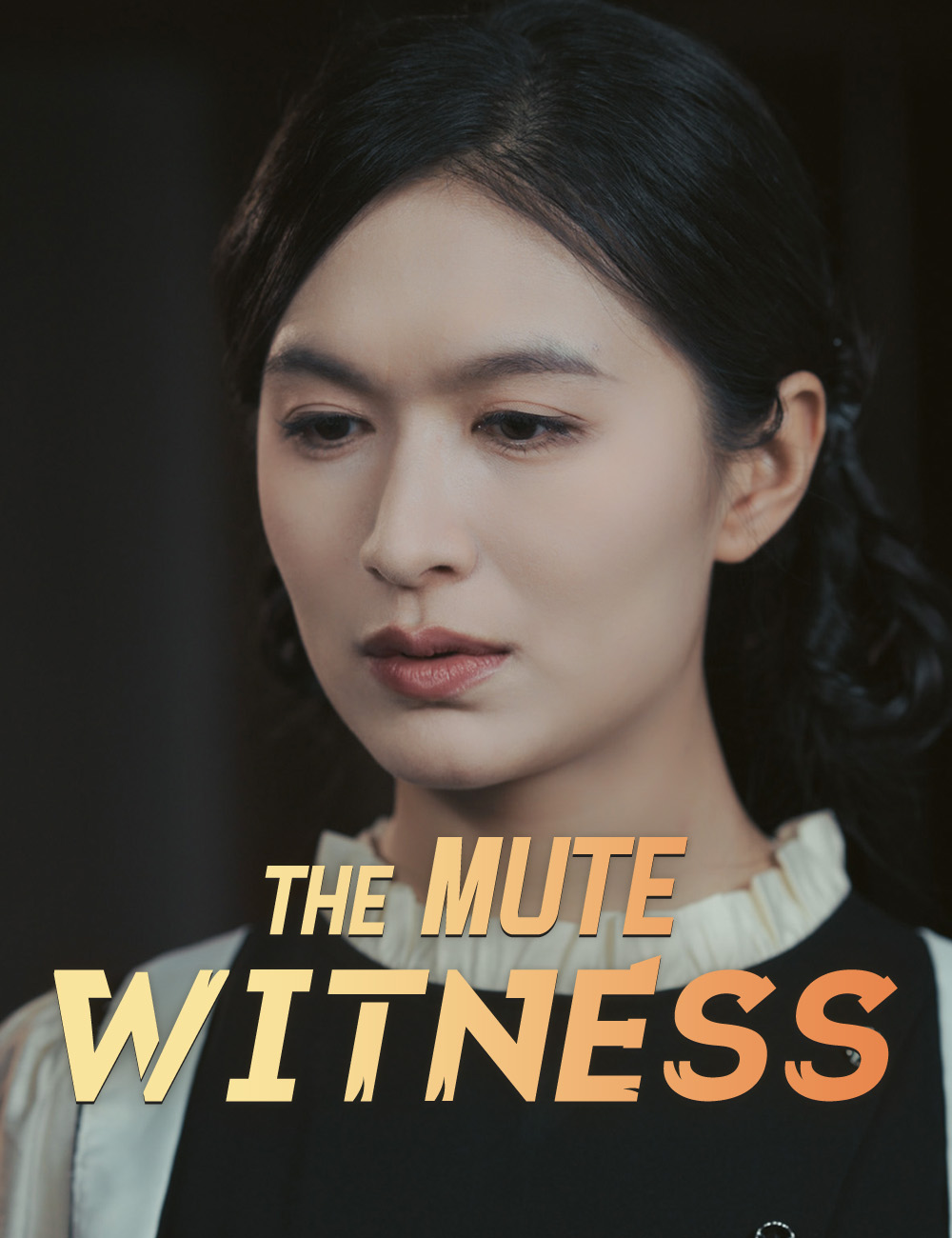 The Mute Witness