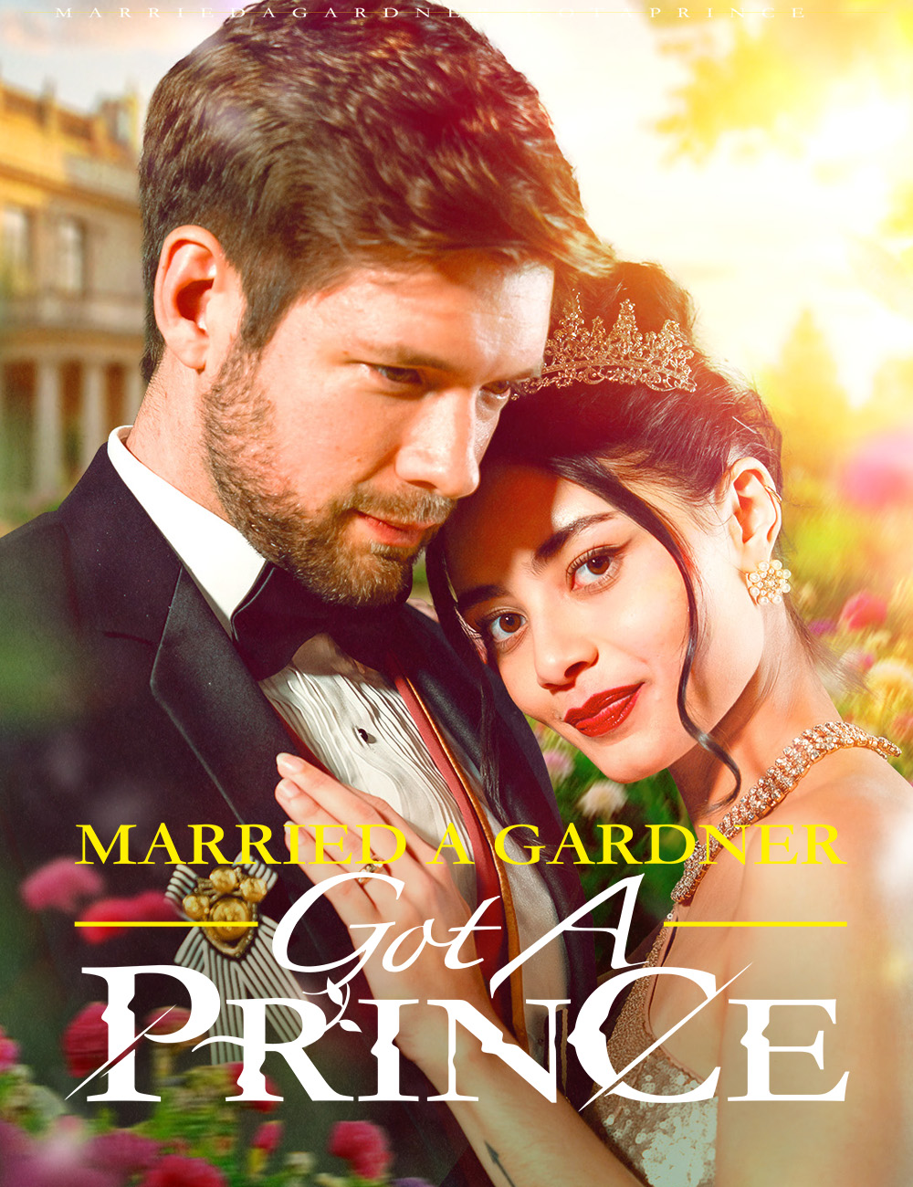 Married a Gardener, Got a Prince