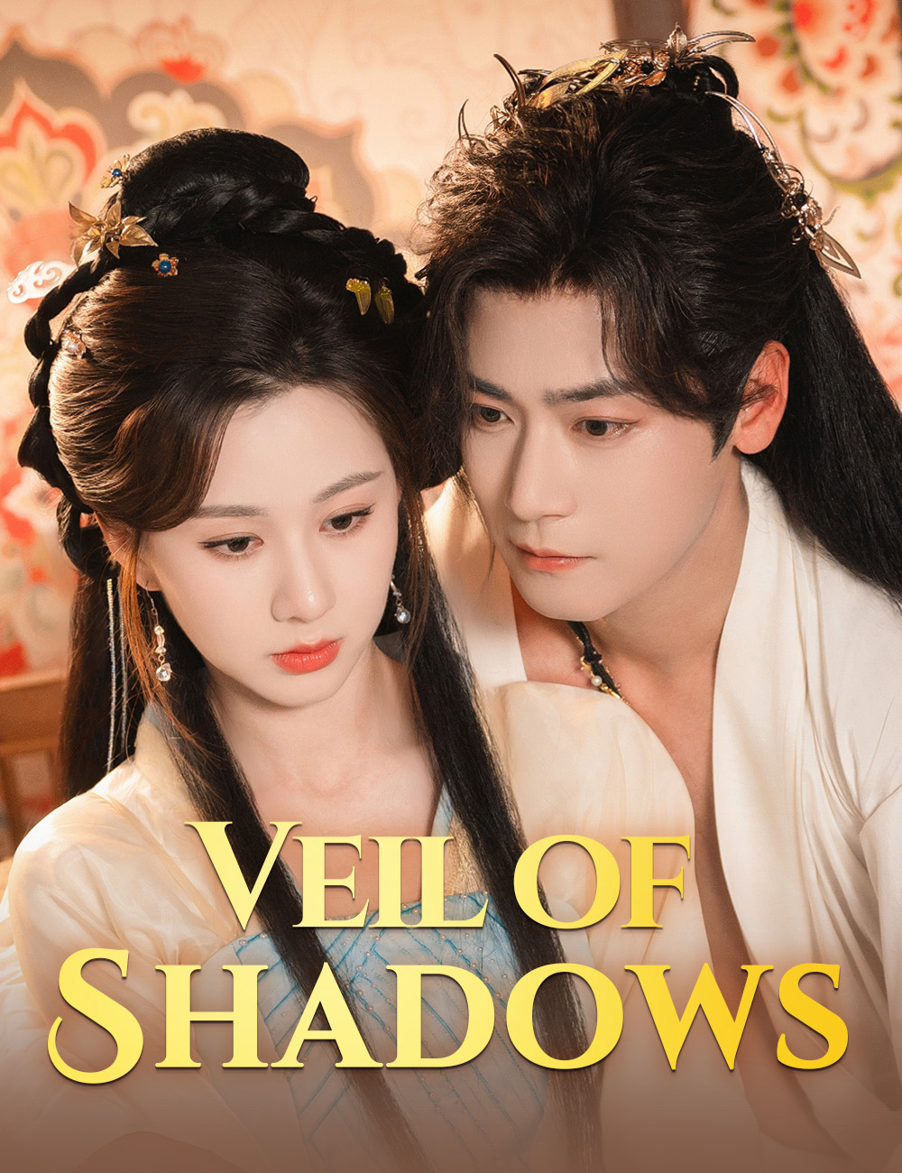 Veil of Shadows