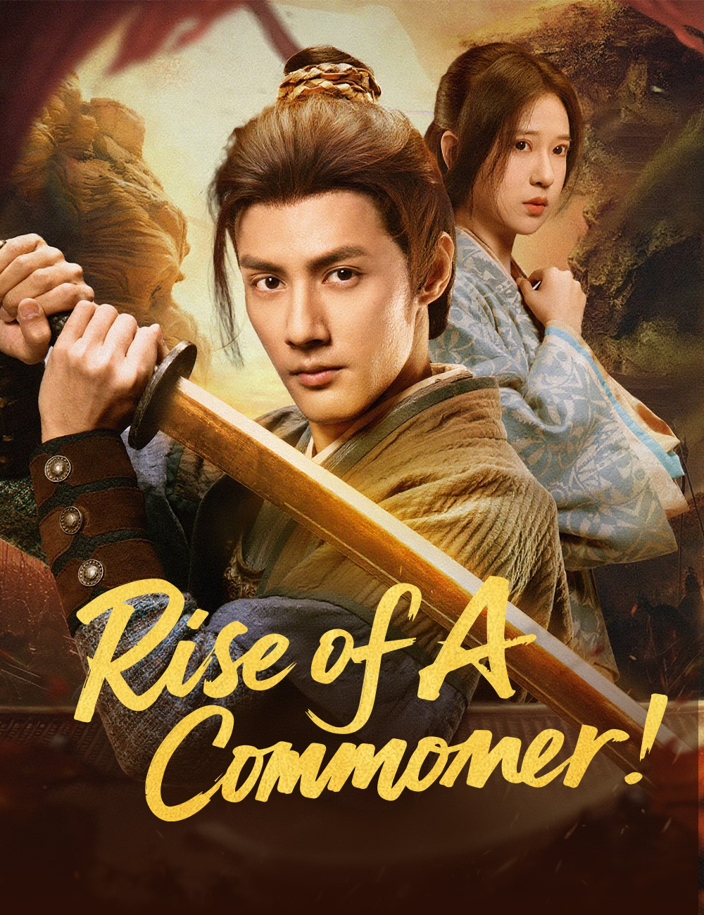 Rise of A Commoner