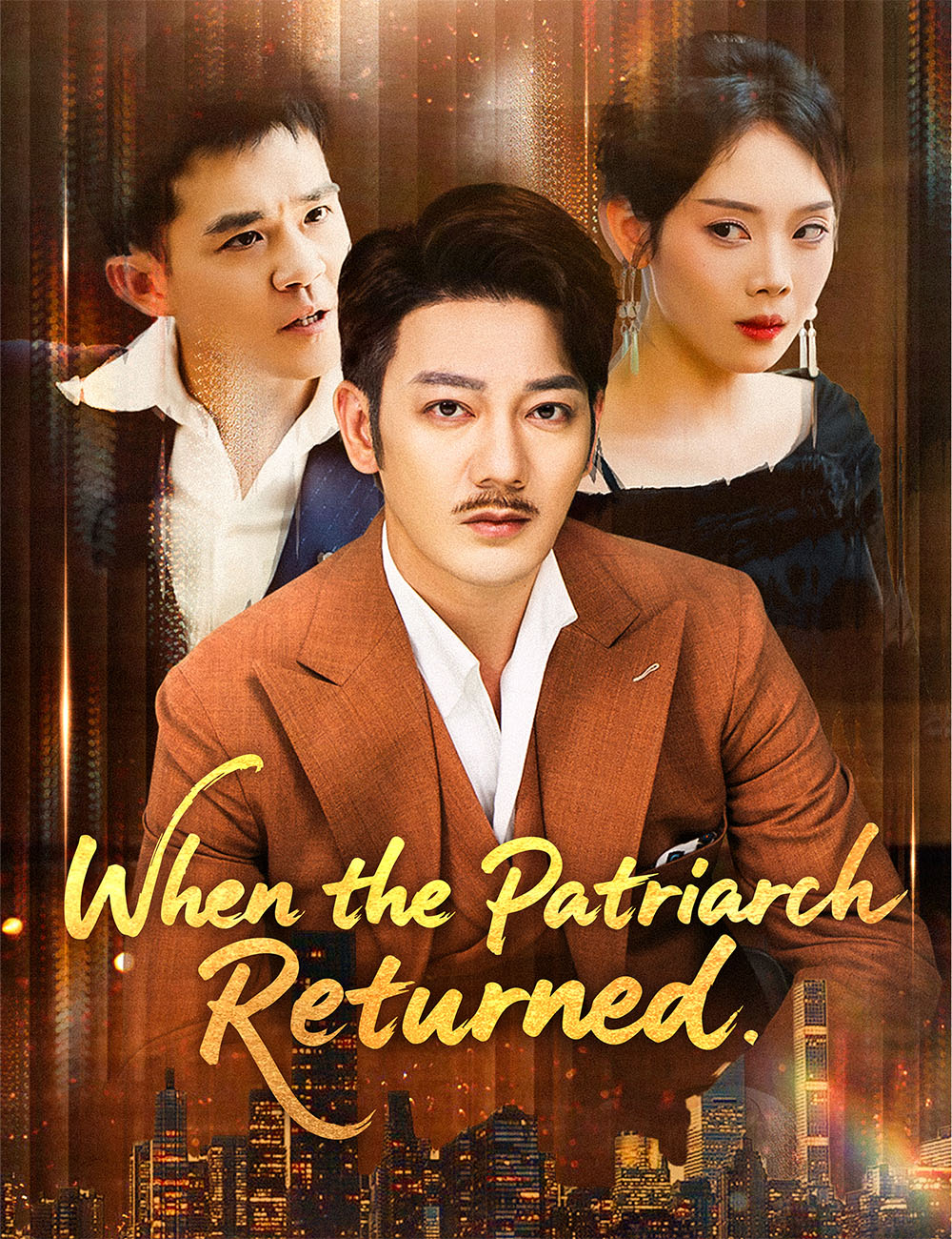 When the Patriarch Returned