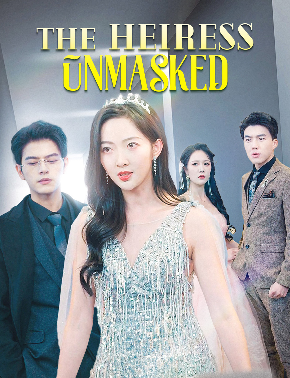 The Heiress Unmasked