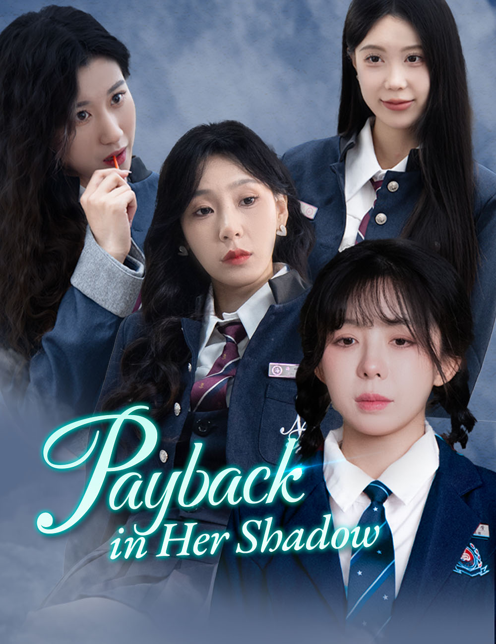 Payback in Her Shadow