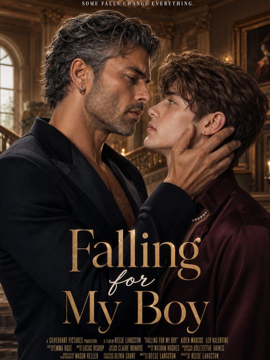 Falling for My Boy