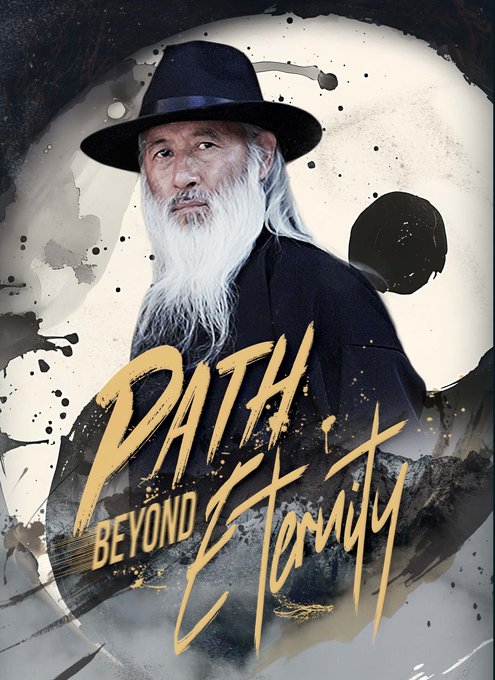Path Beyond Eternity