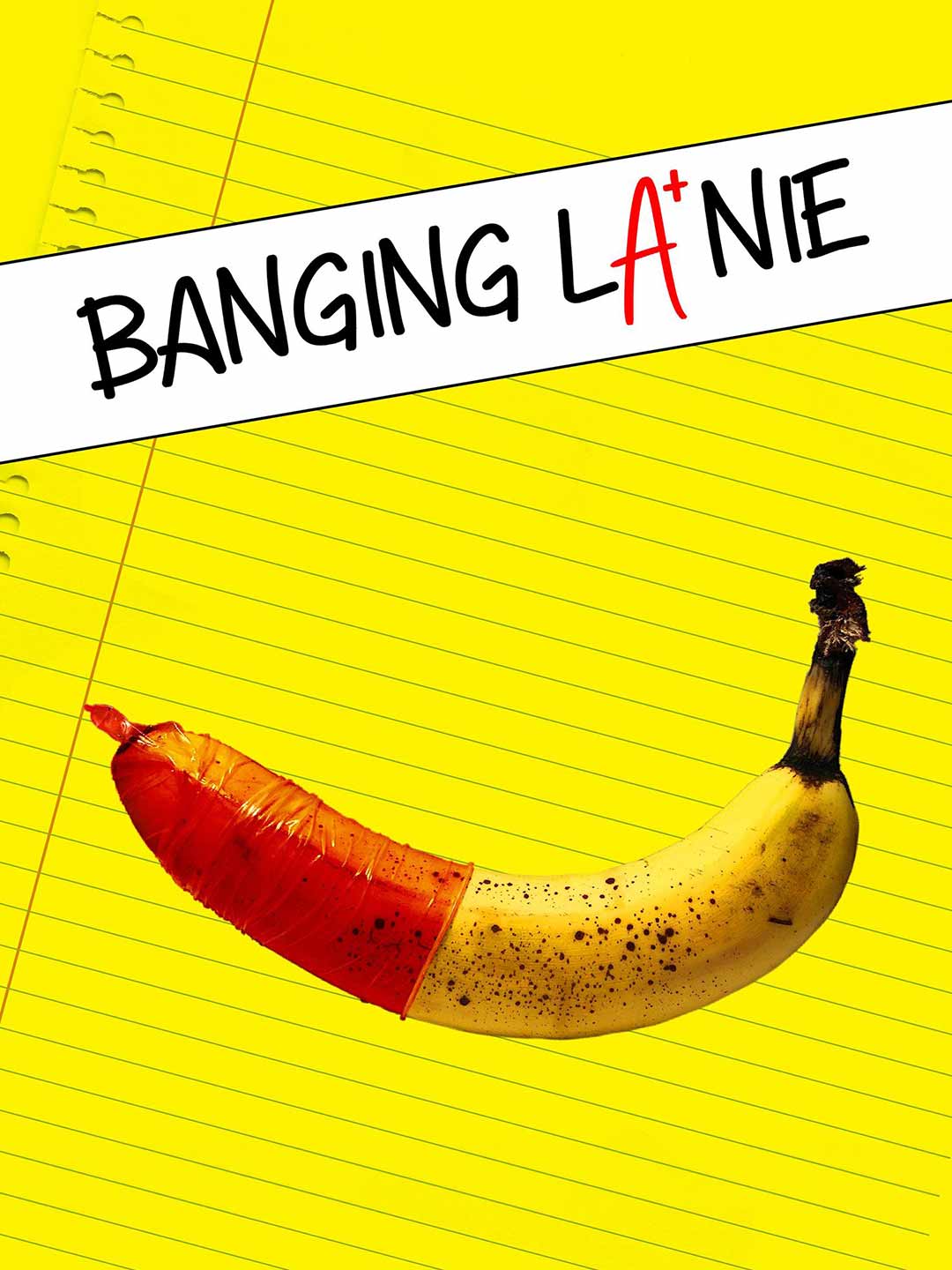 Banging Lanie [Original]