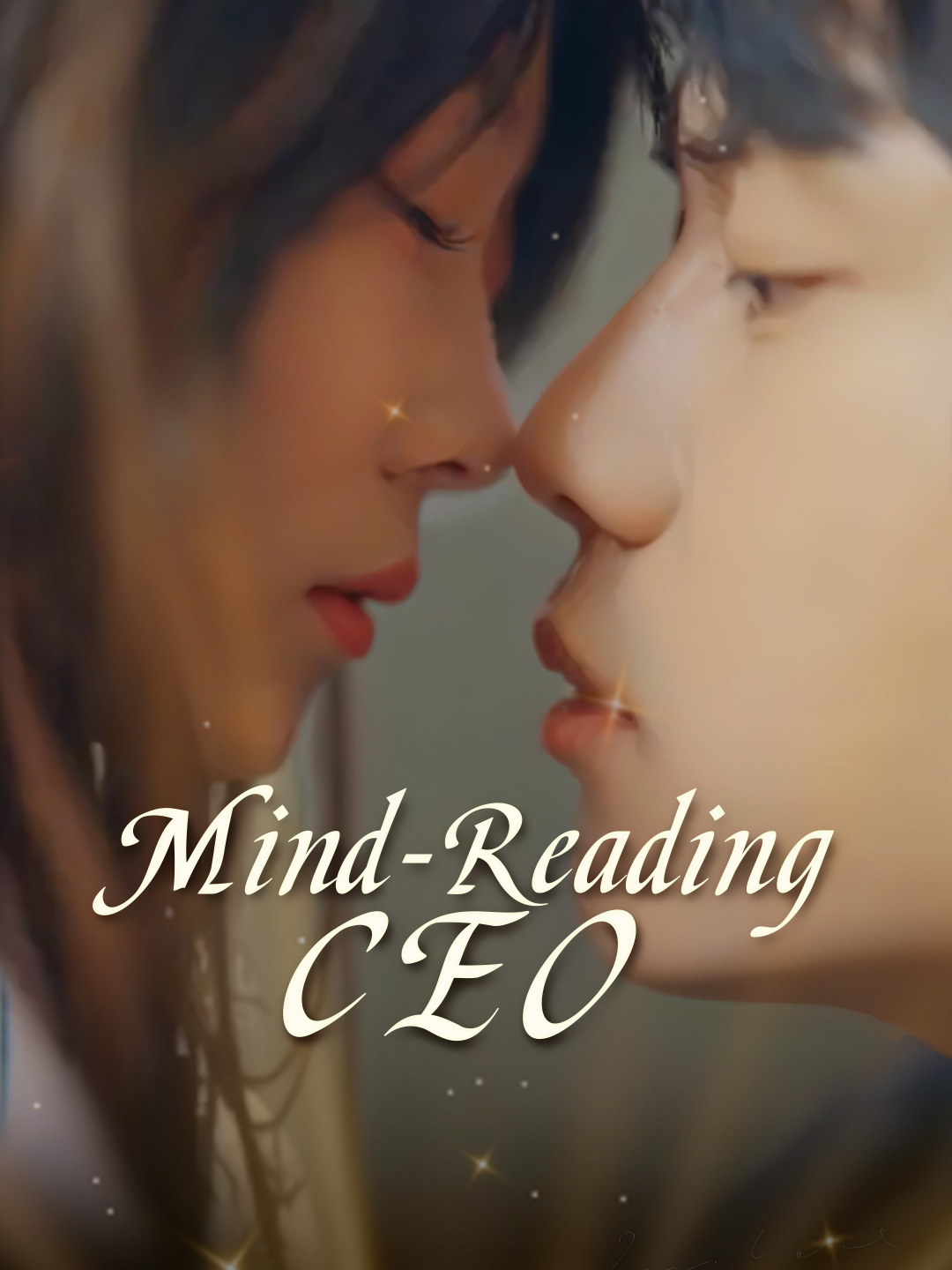 Mind-Reading CEO