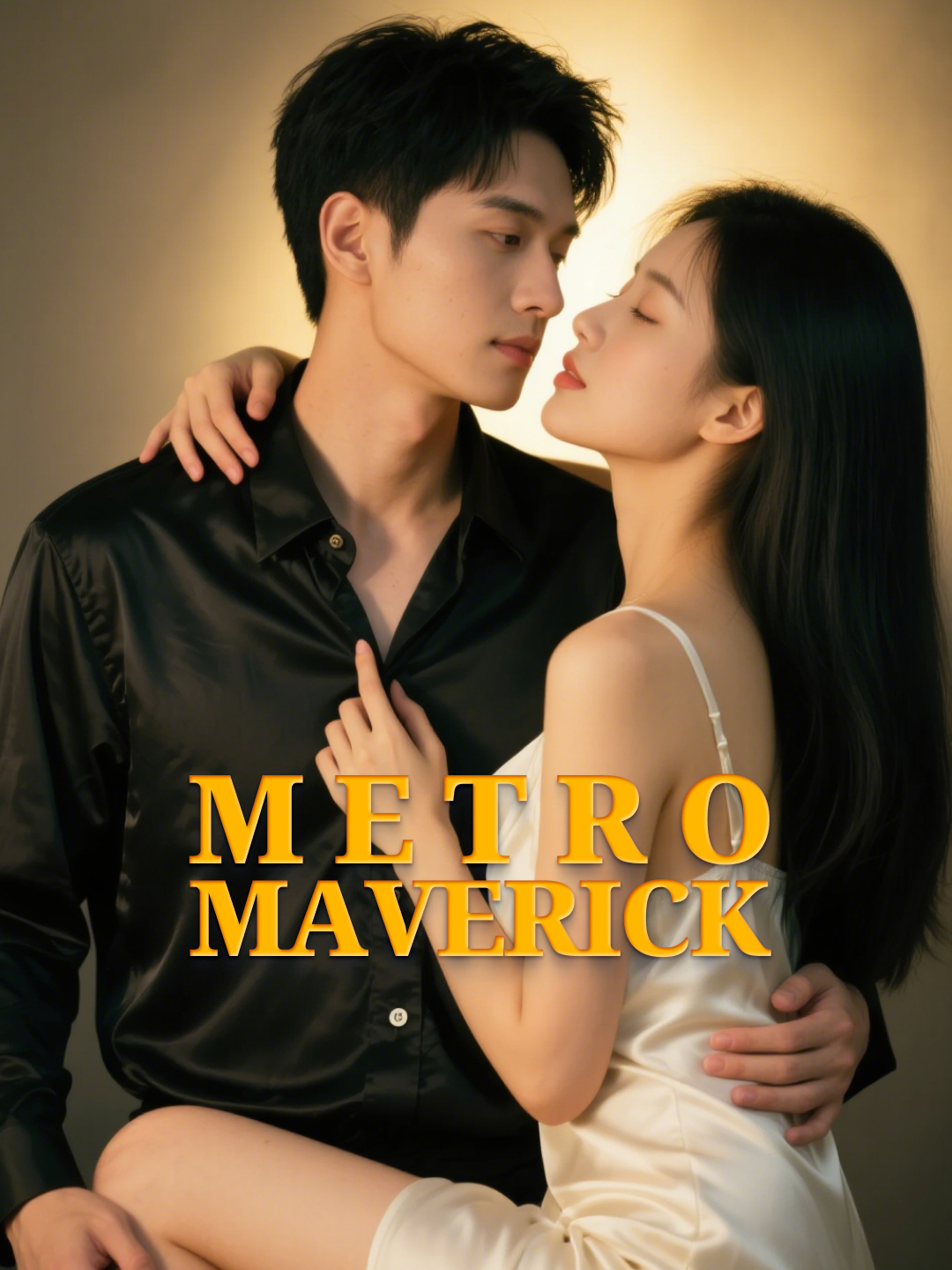 Metro Maverick
