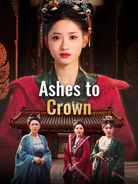 Ashes to Crown