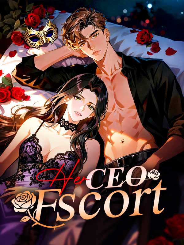 Her CEO Escort