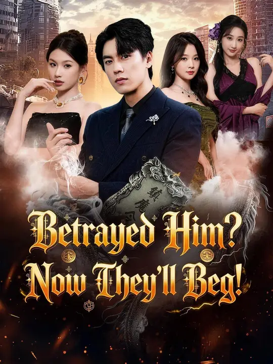 Betrayed Him? Now They’ll Beg!