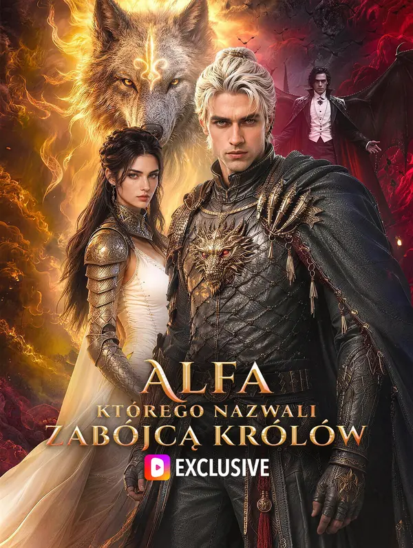 Alfa, którego nazwali zabójcą królów