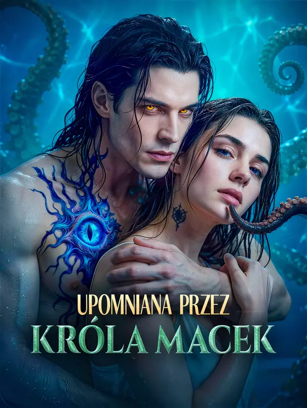 Upomniana przez króla macek