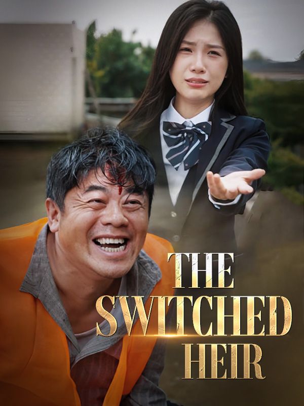 The Switched Heir
