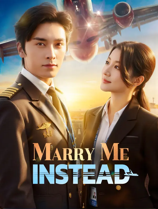 Marry Me Instead