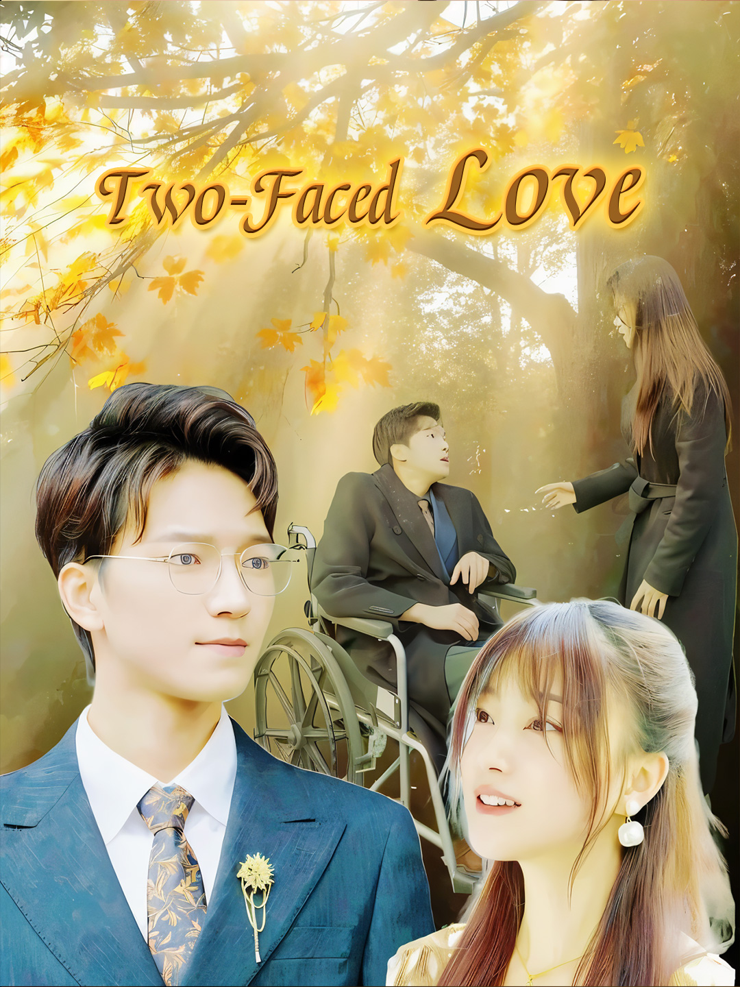 Two-Faced Love
