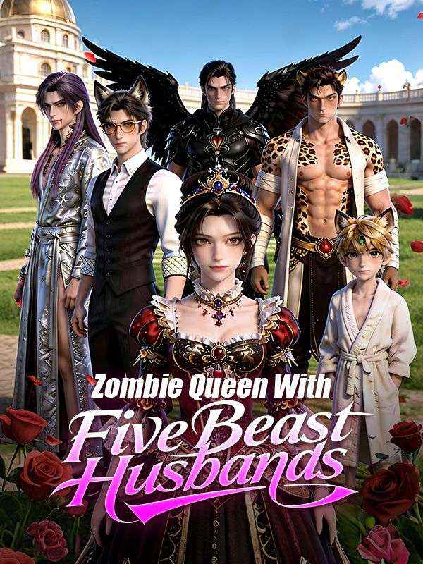Zombie Queen With Five Beast Husbands