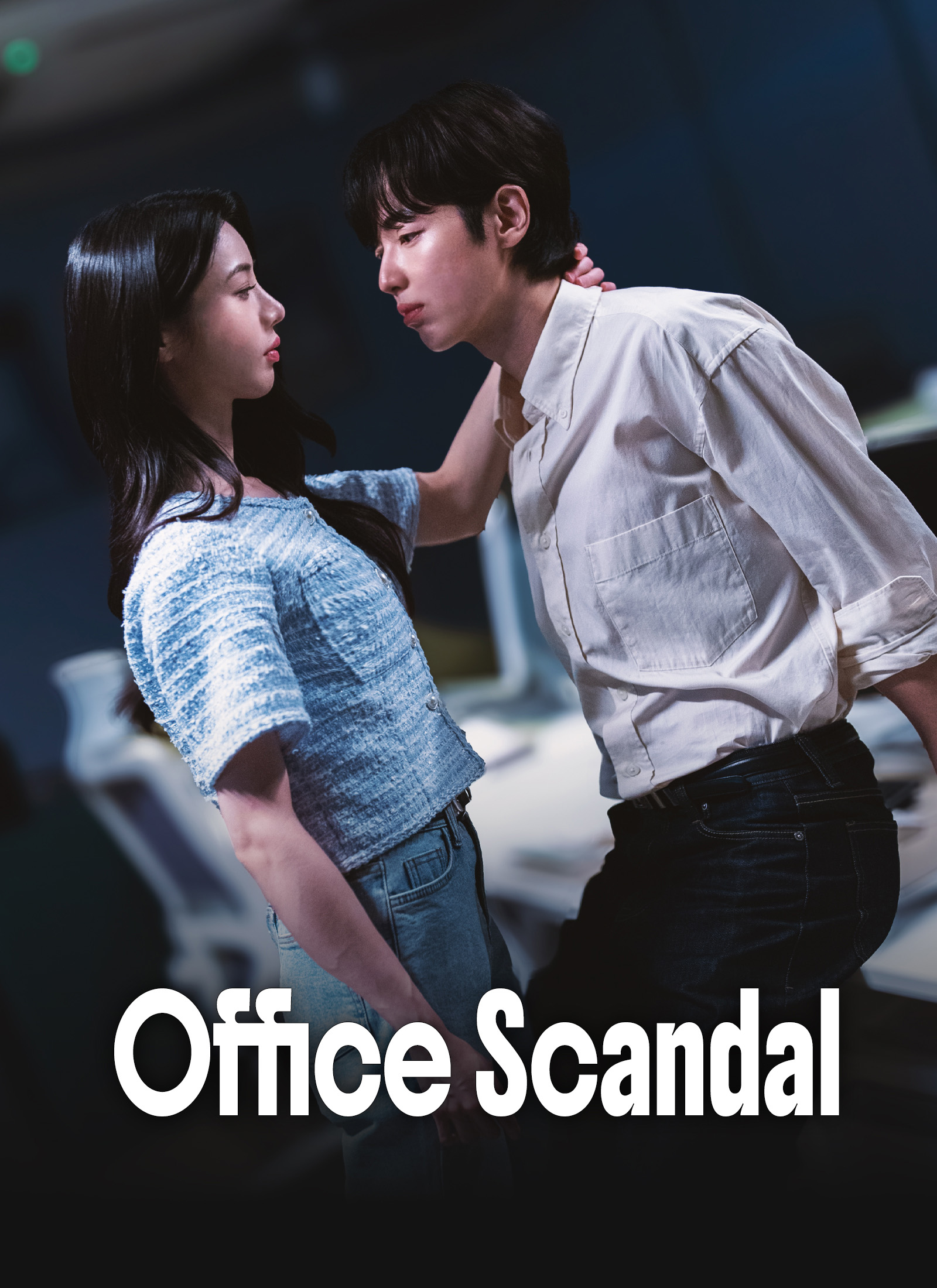 Office Scandal